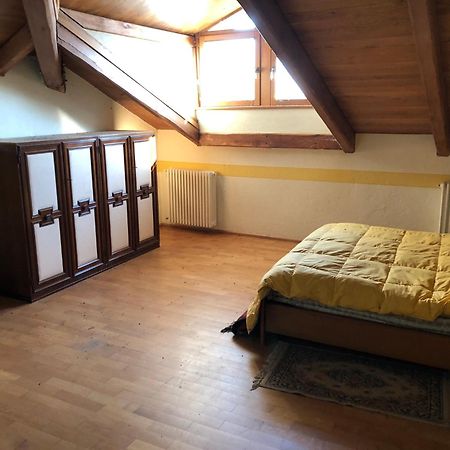 Villa Bonelli Bed & Fest Savigliano Exteriör bild