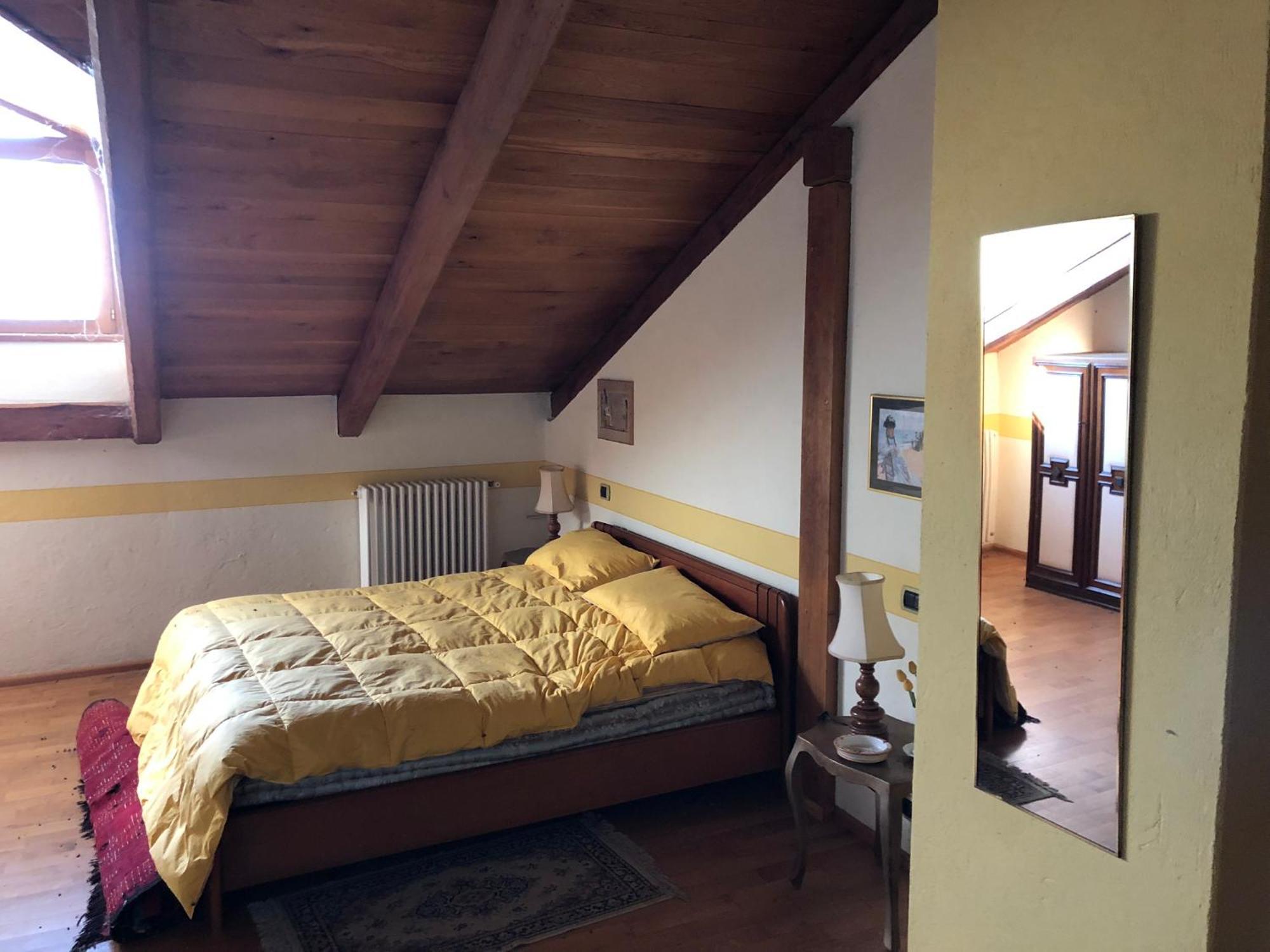 Villa Bonelli Bed & Fest Savigliano Exteriör bild