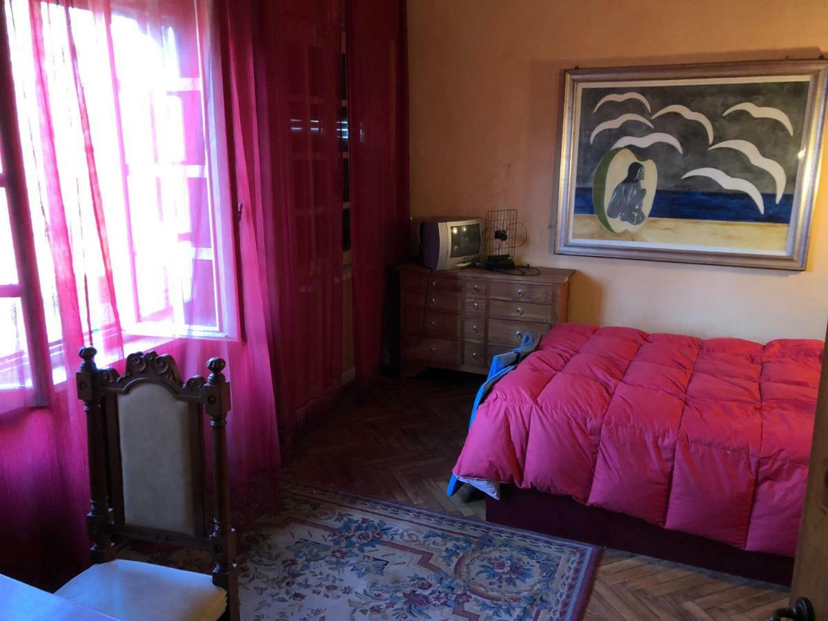 Villa Bonelli Bed & Fest Savigliano Exteriör bild